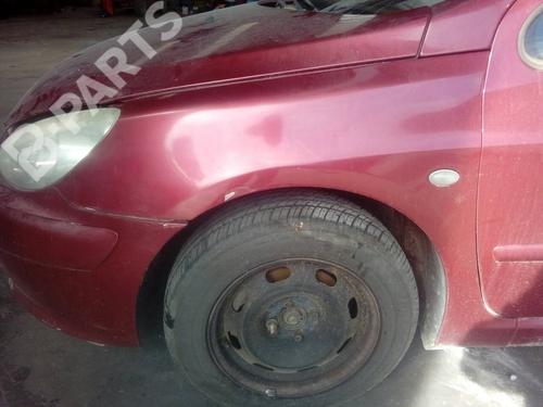 left-front-fenders-peugeot-307-break-3e-20-hdi-110-2002-2003-2004-2005-2006-2007-2008-2009-11137062 main image