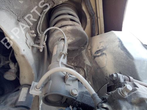Used Left front shock absorber CHEVROLET EPICA (KL1_) 2.0 D (150 hp) 13738981