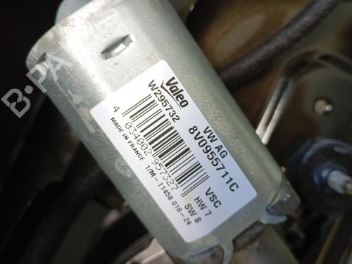 Used Rear wiper motor Rear wiper motor 36917348 36917348