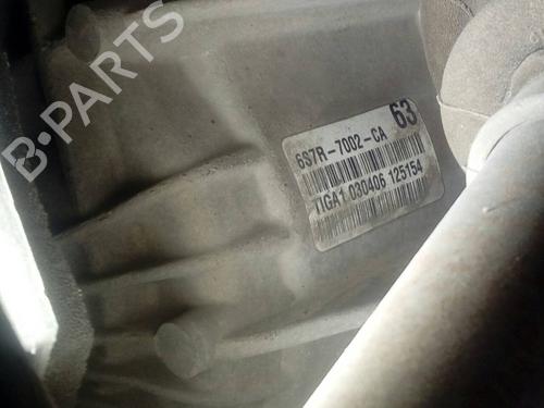 Engine control unit (ECU) FORD MONDEO III (B5Y)  | BP24152441M57 