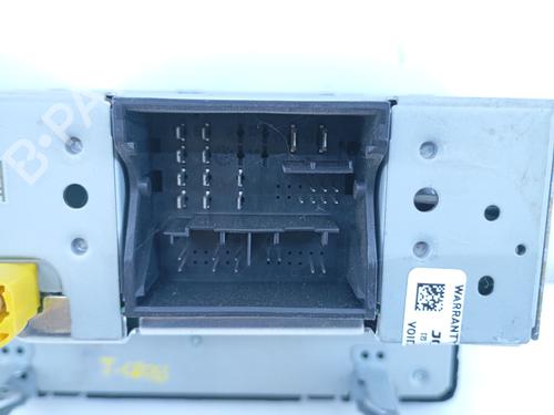 Electronic module VW T-CROSS (C11, D31) 1.0 TSi | BP39961599M83 - Image 5