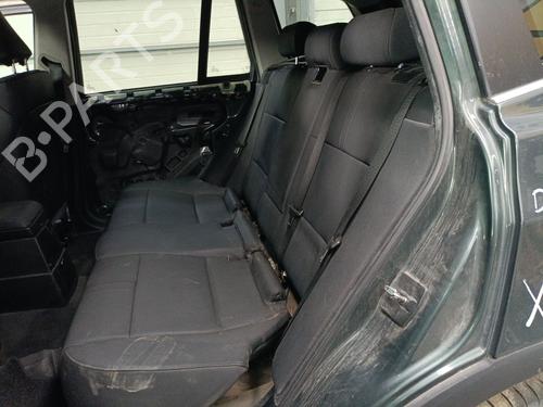 Rear left wheel arch trim BMW X3 (E83) 3.0 d | BP30831750C136