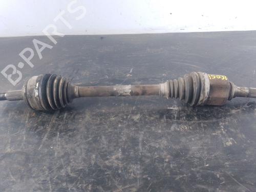 Used Left front driveshaft Left front driveshaft 36702628 36702628