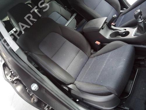 Front right window mechanism HYUNDAI TUCSON (TL, TLE) 1.7 CRDi | BP9822808C23 