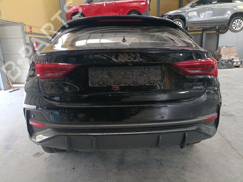 Dashboard AUDI Q3 Sportback (F3N) 45 TFSI quattro | BP37540586C46  - Image 6