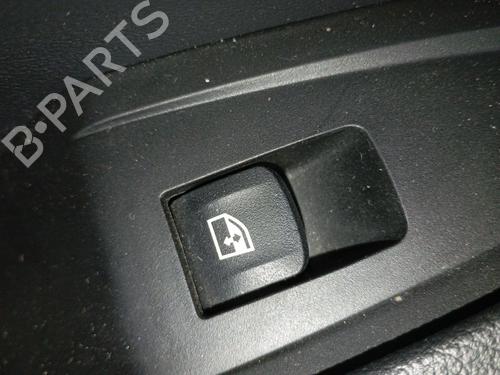 Used Left rear window switch Left rear window switch 38062285 38062285