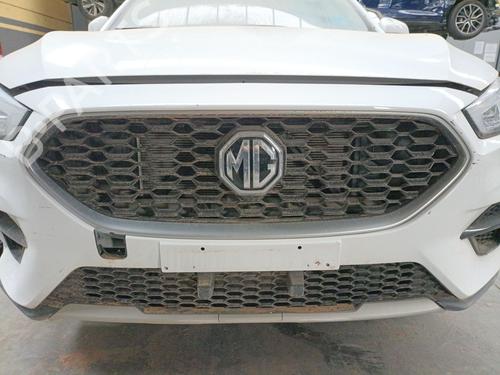 Used Grille Grille 38593790 38593790