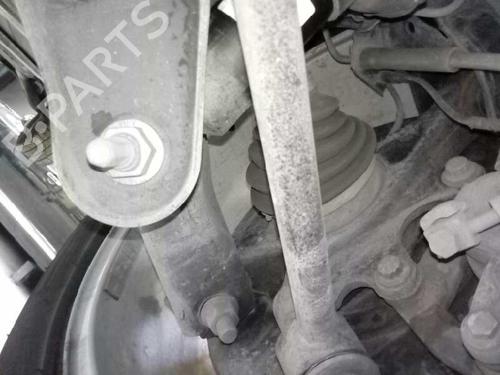 Used Right rear steering knuckle LAND ROVER DISCOVERY IV (L319) 3.0 TD 4x4 (245 hp) 6018283