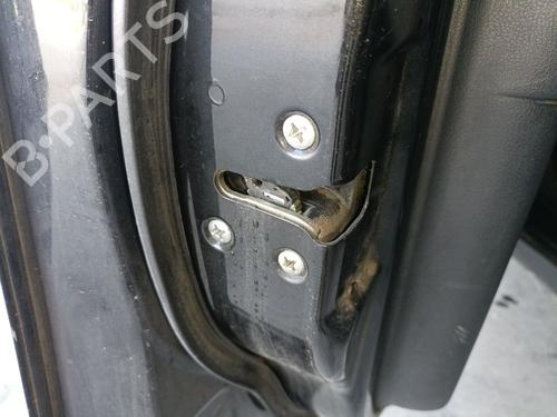 Used Front left lock Front left lock 38589184 38589184