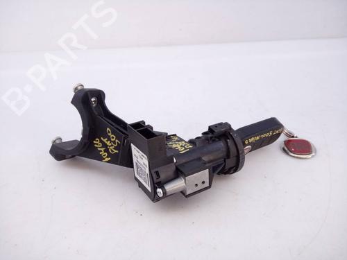 Electronic module FIAT 500L (351_, 352_) 1.6 D Multijet (199LYD1B) | BP14062809M83 