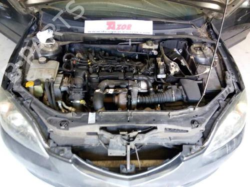 Squib airbag MAZDA 3 (BK) 1.6 DI Turbo | BP222717C102 