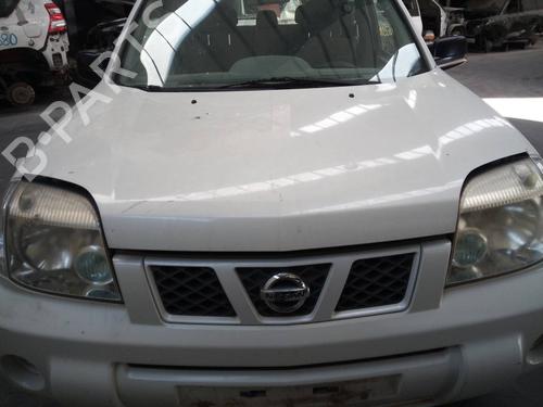Used Hood NISSAN X-TRAIL I (T30) [2001-2013]  16158120