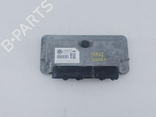 Used Engine control unit (ECU) SEAT IBIZA IV (6J5, 6P1) 1.4 (85 hp) 32112909