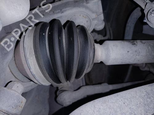 Used Right front driveshaft VW POLO V (6R1, 6C1) [2009-2022]  20137248