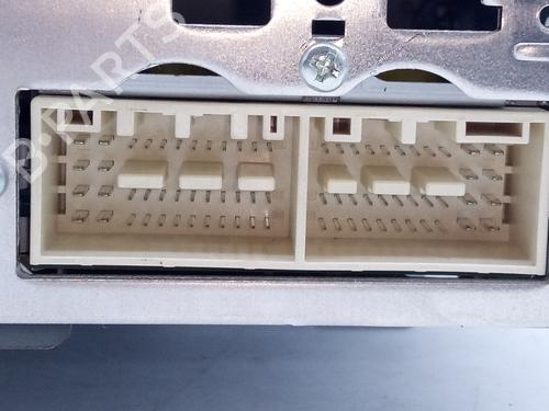 Radio HYUNDAI i30 FASTBACK (PDE, PDEN)  | BP19697781E6 
