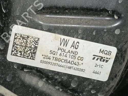 Used Servo brake Servo brake 38460503 38460503