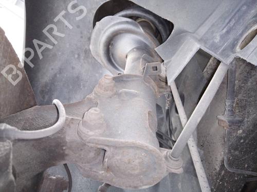 Used Right front shock absorber MERCEDES-BENZ VIANO (W639) CDI 2.2 4-matic (639.811, 639.813, 639.815, 639.711,... (136 hp) 17010931
