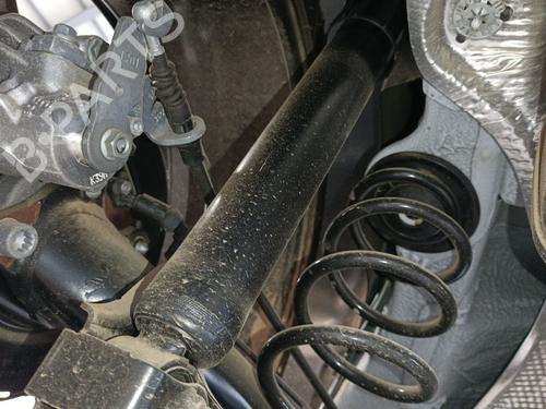 Left rear shock absorber SKODA SCALA (NW1) 1.5 TSI BP28140203M18