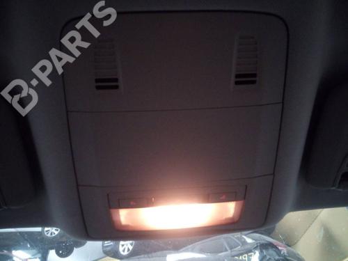 Used Interior roof light Interior roof light OPEL INSIGNIA A Saloon (G09) 2.0 CDTI (69) (131 hp) 7981306 7981306