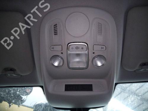Used Interior roof light CITROËN C4 II (NC_) [2009-2025]  11039361