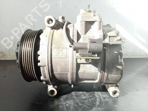 AC compressor JAGUAR XF I (X250) 3.0 | BP11034405M34 