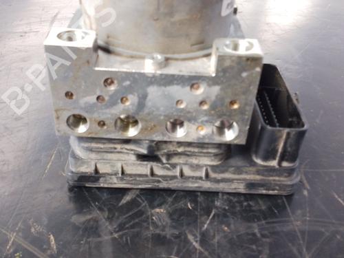 ABS pump PEUGEOT 208 I (CA_, CC_)  | BP22976562M43 