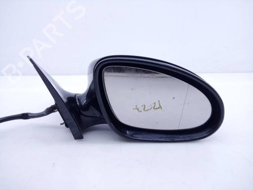 Right mirror MERCEDES-BENZ S-CLASS (W221, V221)  | BP18724382C27 