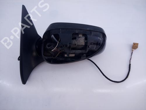 Used Left mirror PORSCHE CAYENNE (9PA) S 4.5 (340 hp) 7200337