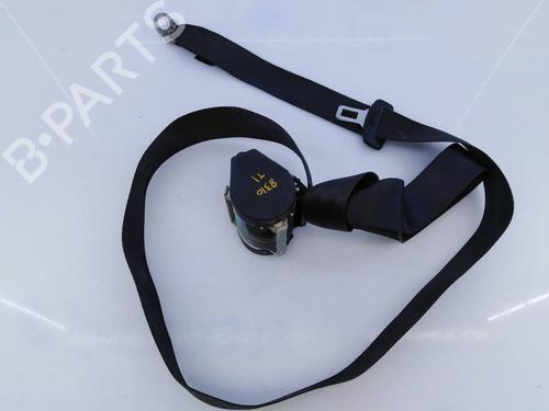 Used Rear left seatbelt SEAT ALTEA (5P1) 1.6 (102 hp) 7844749