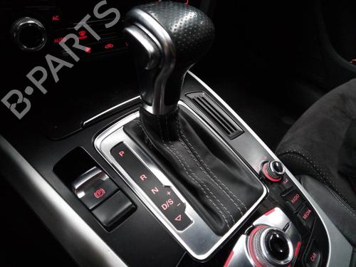Gear lever AUDI A5 Sportback (8TA) 3.0 TDI | BP11378342M90 