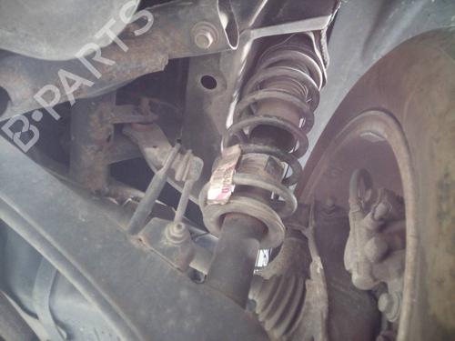 Højre bagtil støddæmper JEEP COMPASS (MK49) [2006-2025]  17189307