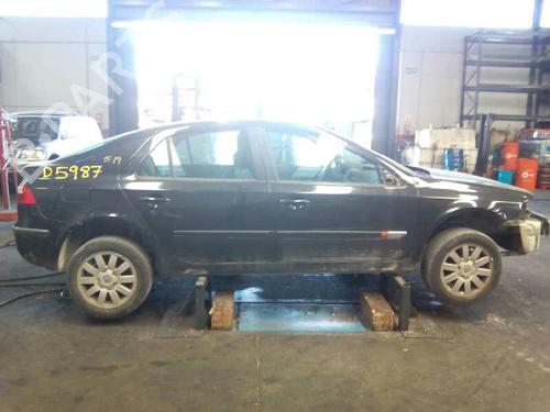 AC Kompressor RENAULT LAGUNA II (BG0/1_)  | BP6568583M34 