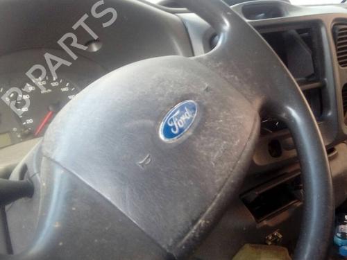 Førerens kollisjonspute SKODA OCTAVIA I Combi (1U5) [1998-2010]  13479102
