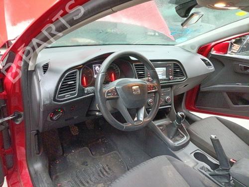 Dashboard SEAT LEON (5F1) 1.2 TSI | BP32000944C46 