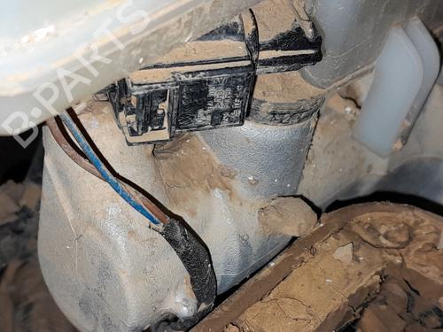 Used Brake master cylinder SKODA KAROQ (NU7, ND7) 1.5 TSI (150 hp) 24500957