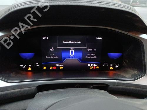 Instrument cluster VW T-ROC (A11, D11) 1.0 TSI | BP32867474C47 - Image 2