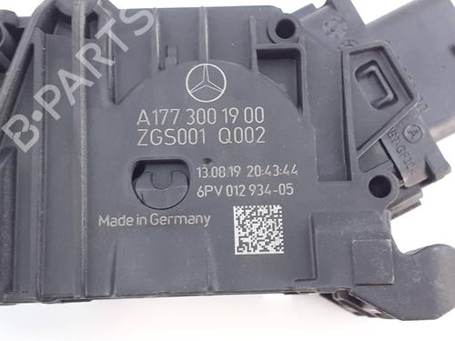 Pedal MERCEDES-BENZ CLA (C118) CLA 200 d (118.312) | BP9268865I4 