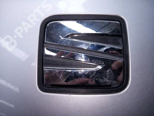Used Tailgate handle Tailgate handle SEAT TOLEDO IV (KG3) 1.6 TDI (105 hp) 8855749 8855749