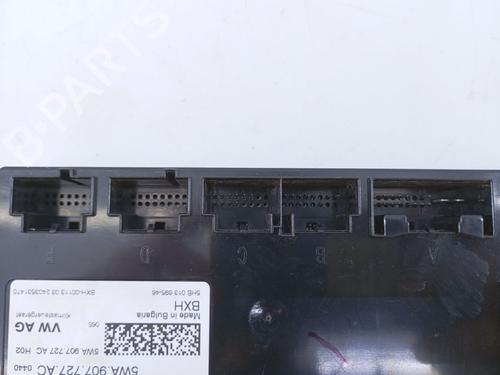 Electronic module VW CADDY V Box Body/MPV (SBA, SBH) 2.0 TDi | BP39961726M83 - Image 4