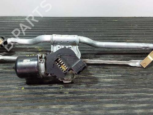 Used Front wiper motor RENAULT CLIO II (BB_, CB_) [1998-2016]  2961088