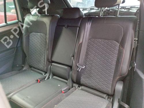 Headlight switch SEAT TARRACO (KN2) 2.0 TDi | BP40199005I24  - Image 5