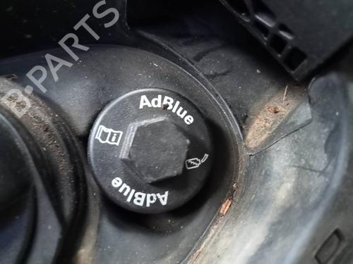 Used AdBlue tank AUDI A5 Sportback (8TA) [2007-2017]  22639186