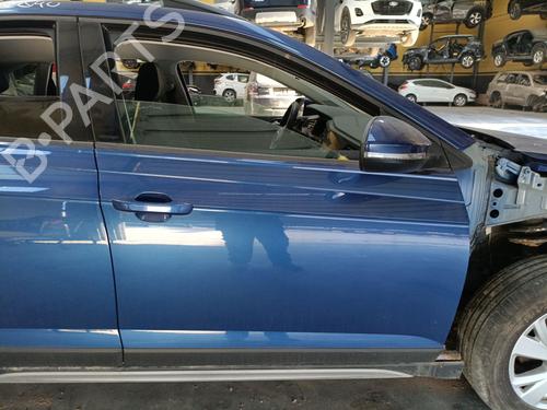 Used Right front door Right front door VW TAIGO (CS1) 1.0 TSI (110 hp) 34125567 34125567