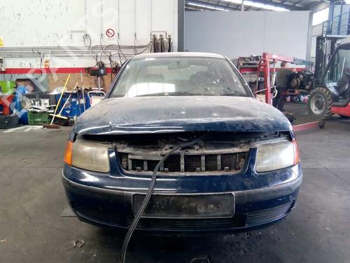 Instrument cluster VW PASSAT B5 (3B2)  | BP3727663C47 