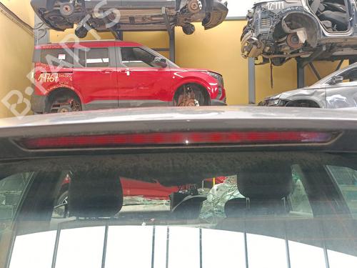 Used Third brake light Third brake light MERCEDES-BENZ A-CLASS (W177) A 180 d (177.003) (116 hp) 40020554 40020554