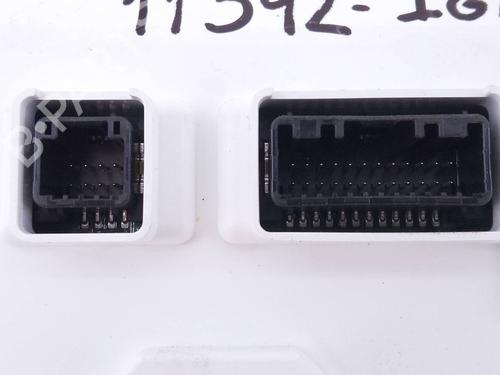 Instrument cluster MERCEDES-BENZ C-CLASS Coupe (CL203)  | BP13627351C47 