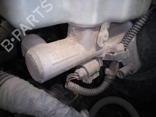 Used Brake master cylinder SEAT IBIZA III (6L1) 1.4 16V (86 hp) 10379946