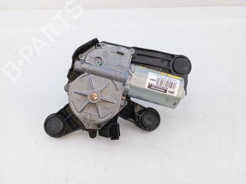 Used Rear wiper motor PEUGEOT 2008 I (CU_) 1.5 BlueHDI 100 (102 hp) 22607402