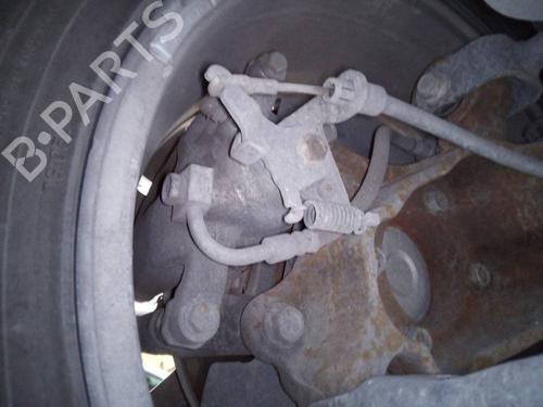 Used Left rear brake caliper FIAT FREEMONT (345_) [2011-2025]  11590868