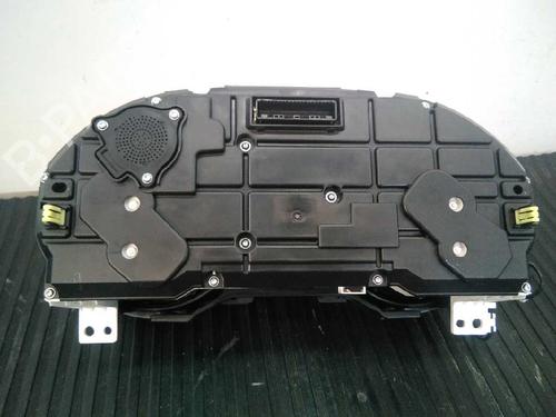 Instrument cluster SUBARU OUTBACK (BS) 2.5 AWD (BS9) | BP6000717C47 